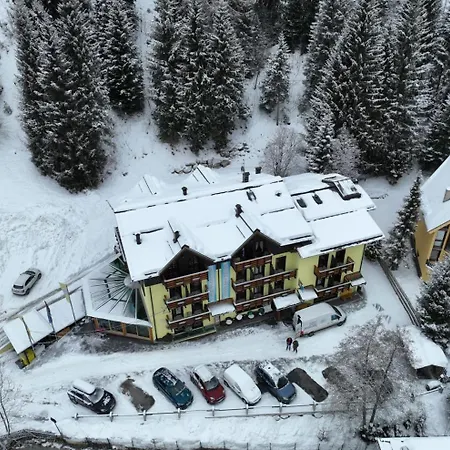 Hotel Cime D'Oro-3